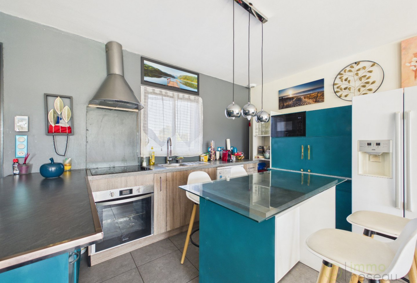 vente Maison Plassac - Photo 2