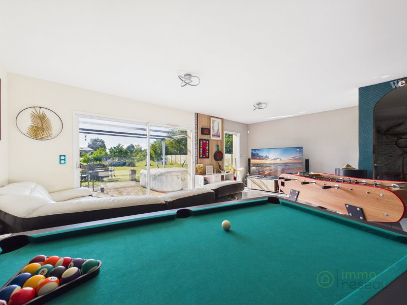 vente Maison Plassac - Photo 4
