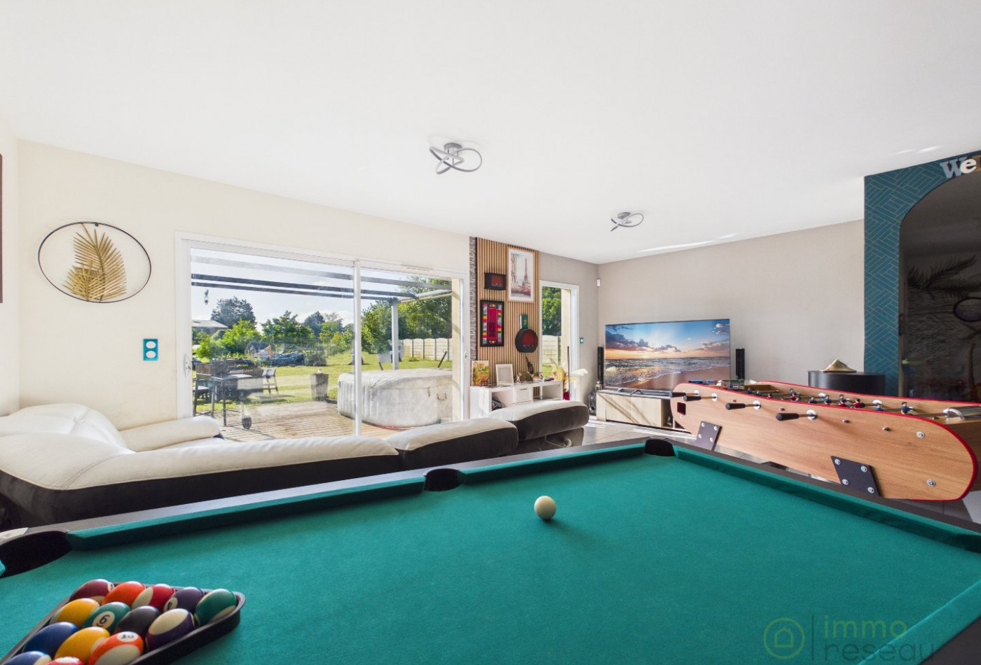 vente Maison Plassac - Photo 4