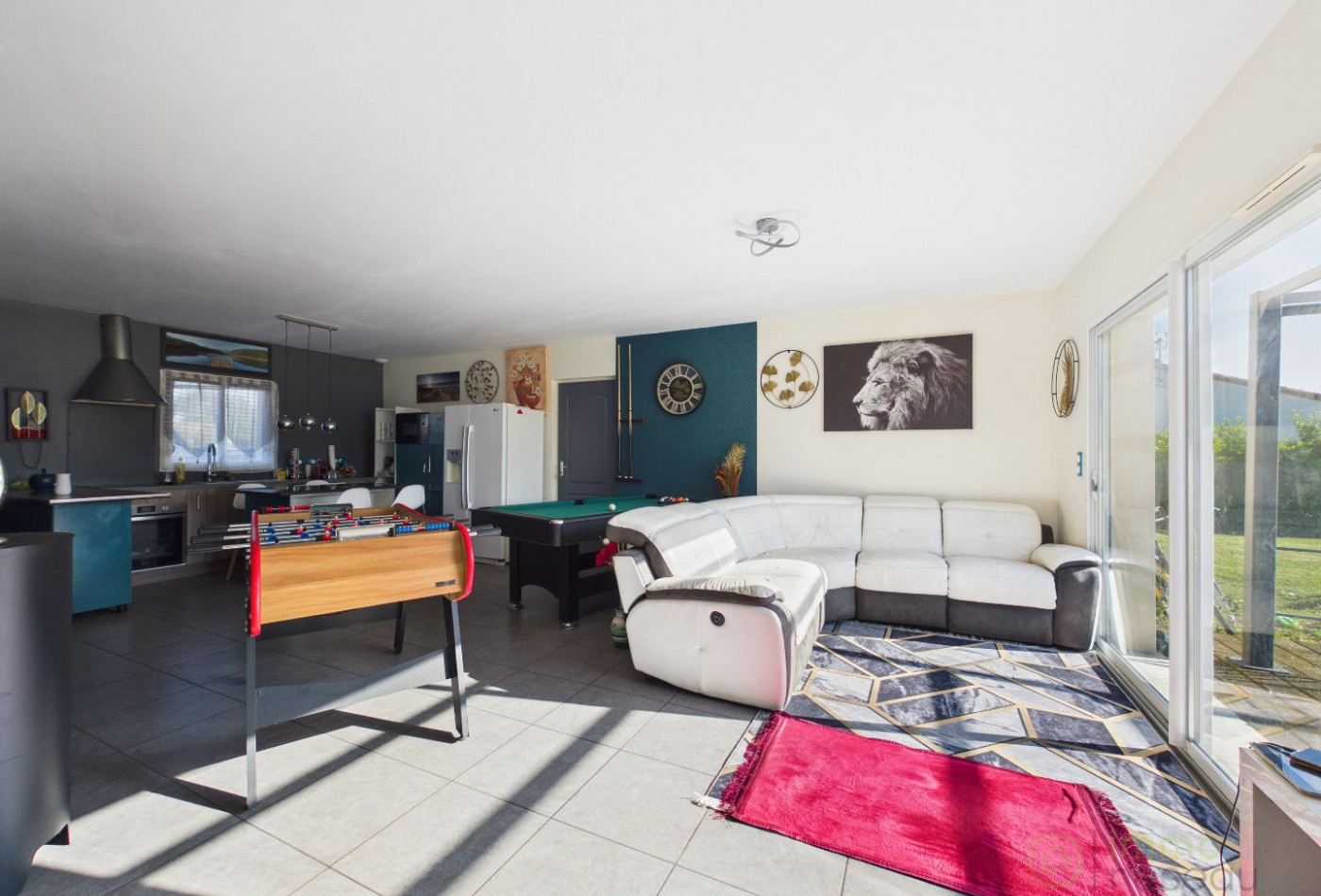 vente Maison Plassac - Photo 5