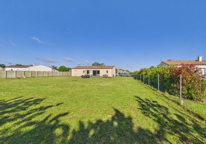 vente Maison Plassac