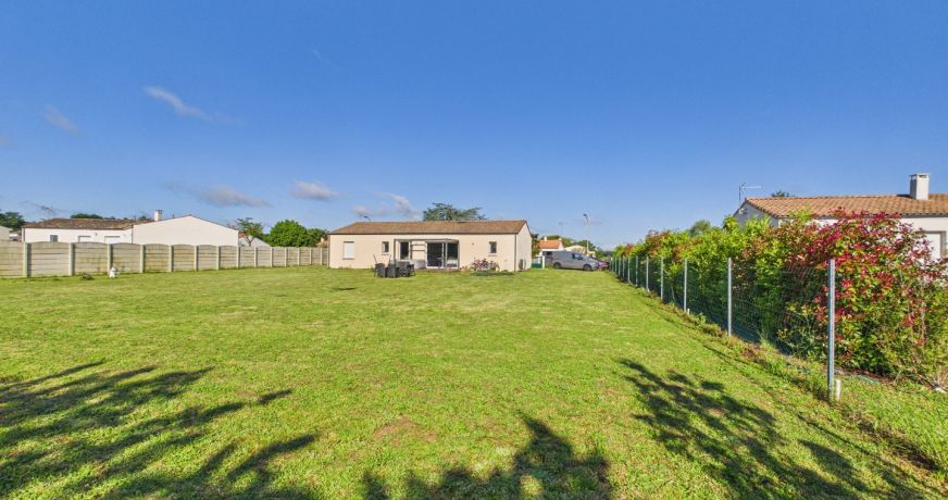 vente Maison Plassac