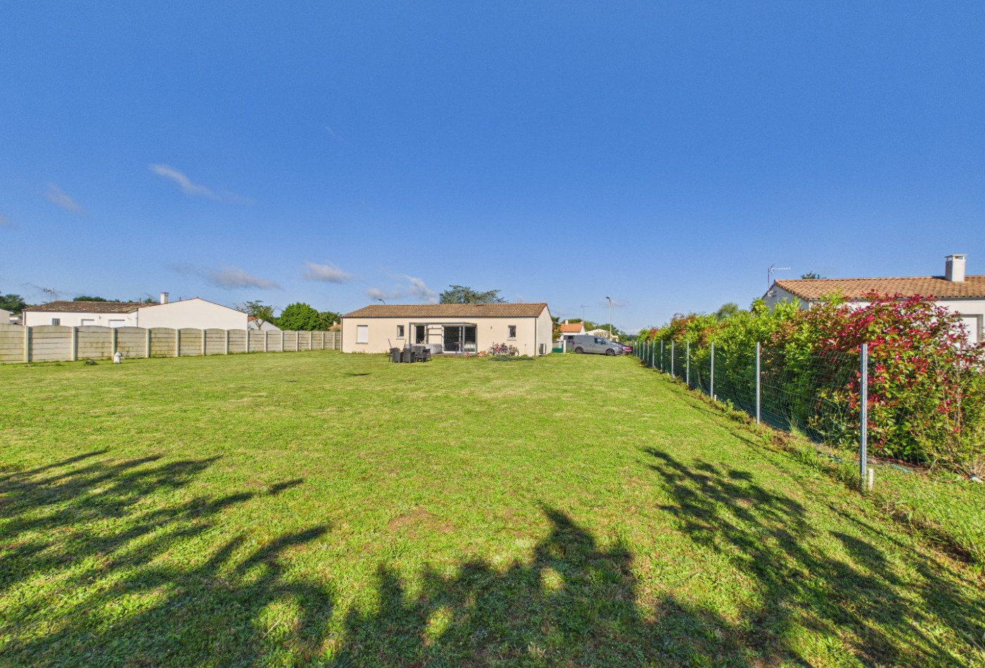 vente Maison Plassac - Photo 1
