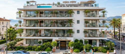 vente Hôtel Cagnes Sur Mer