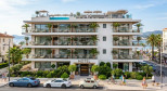 vente Hôtel Cagnes Sur Mer