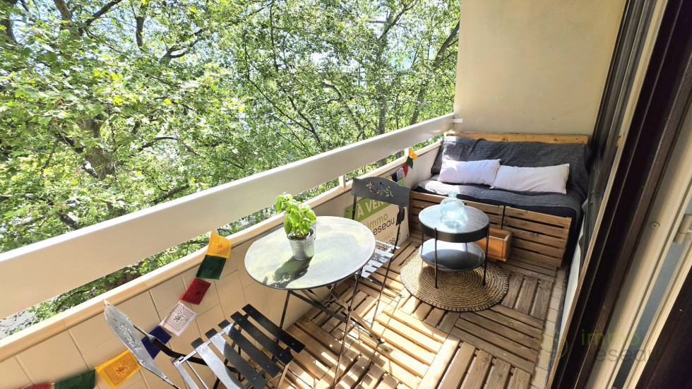 vente Appartement rénové Marseille 11eme Arrondissement - Photo 7