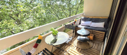 vente Appartement rénové Marseille 11eme Arrondissement