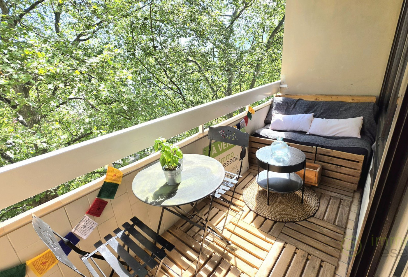 vente Appartement rénové Marseille 11eme Arrondissement - Photo 7