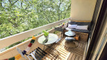 vente Appartement rénové Marseille 11eme Arrondissement