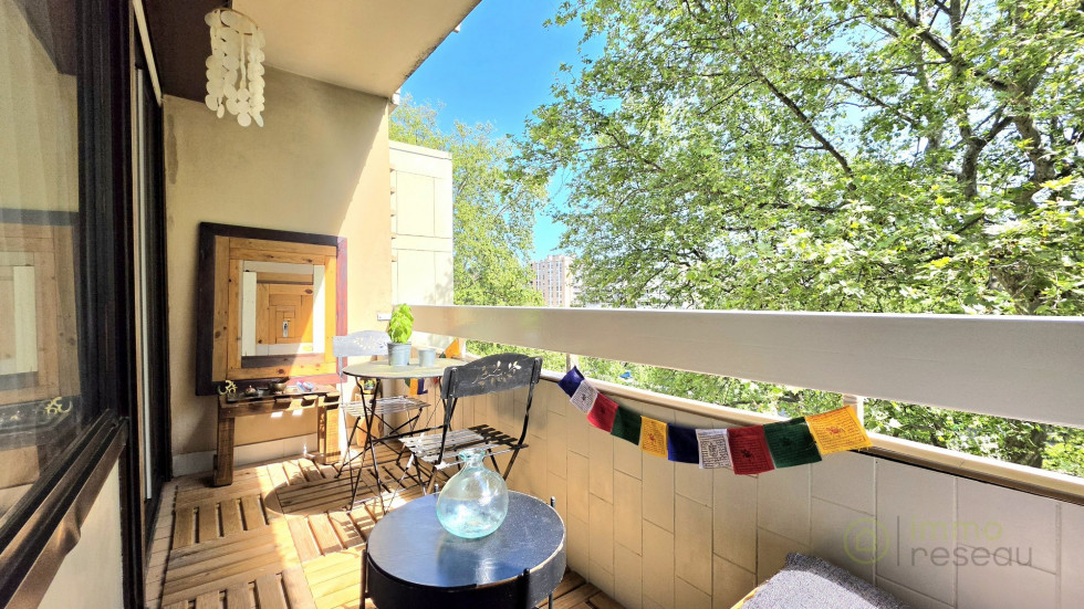 vente Appartement rénové Marseille 11eme Arrondissement - Photo 6
