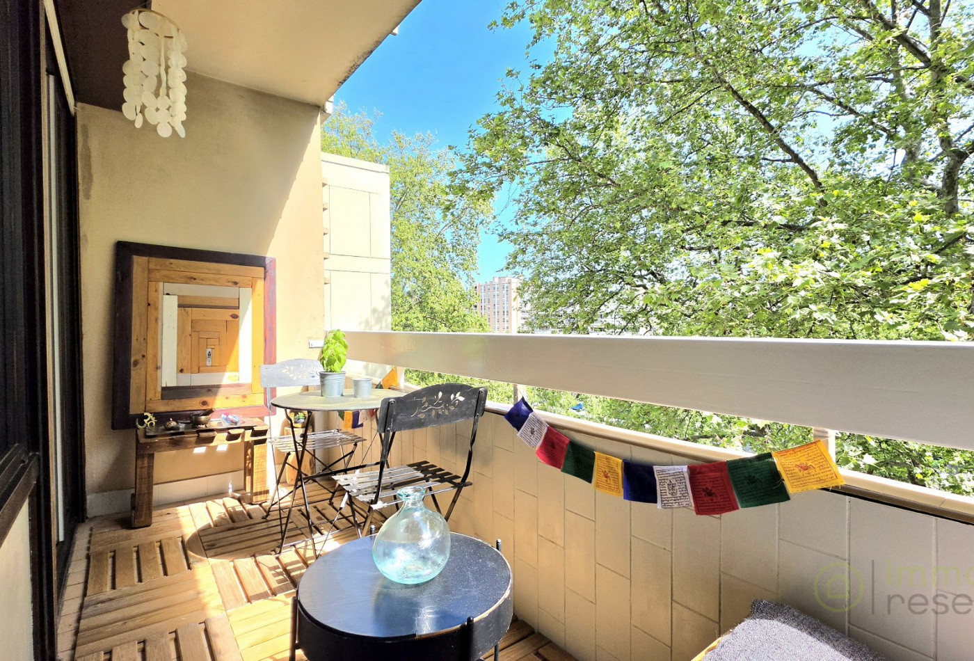 vente Appartement rénové Marseille 11eme Arrondissement - Photo 6
