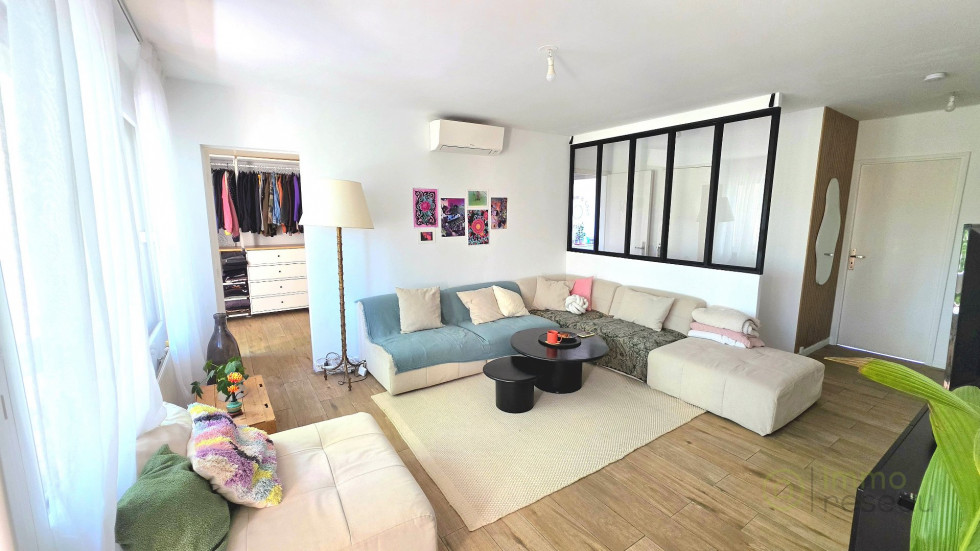 vente Appartement rénové Marseille 11eme Arrondissement - Photo 2