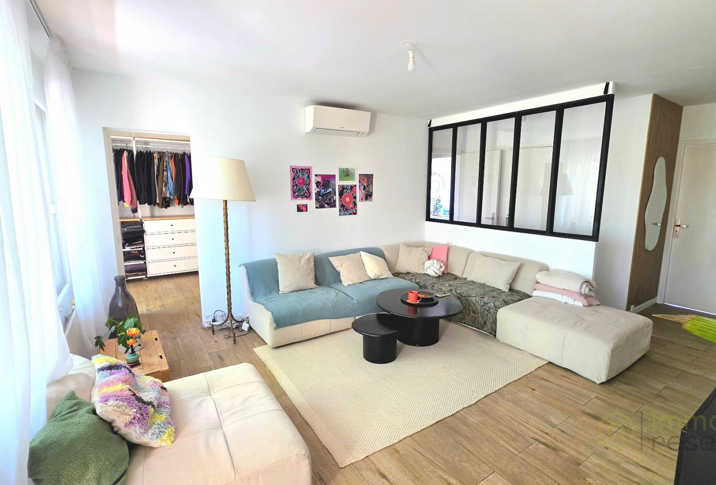 vente Appartement rénové Marseille 11eme Arrondissement - Photo 3