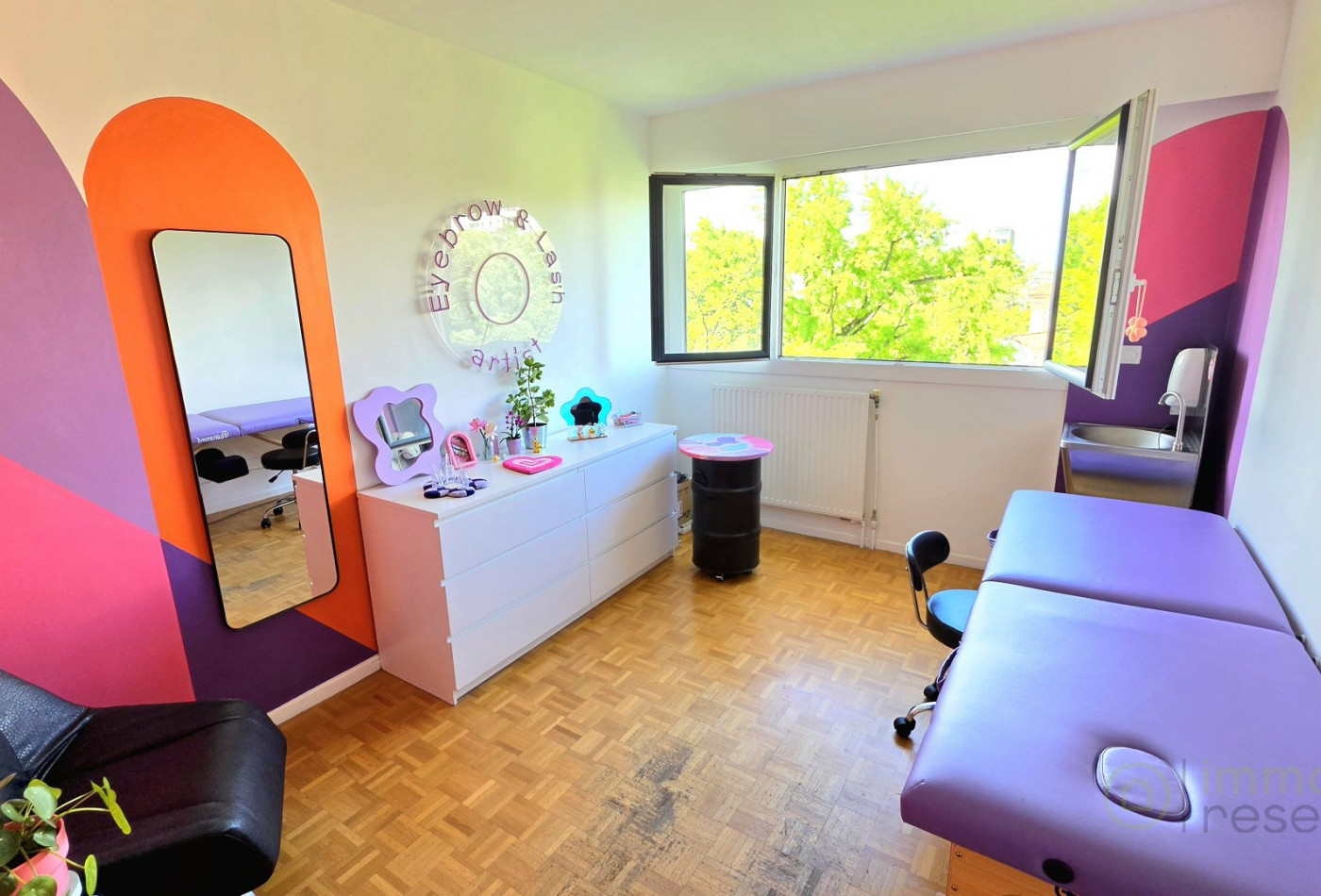 vente Appartement rénové Marseille 11eme Arrondissement - Photo 9