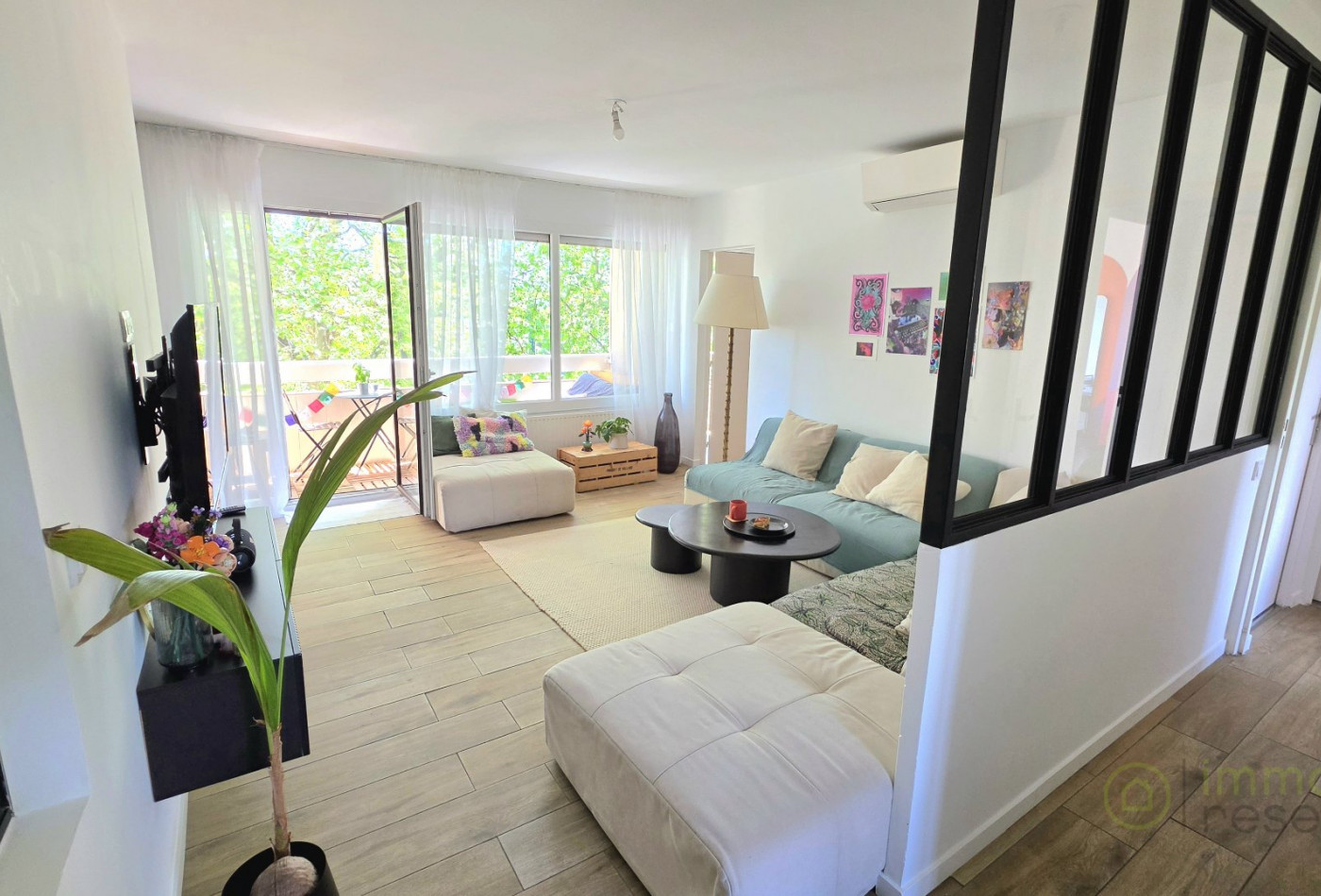 vente Appartement rénové Marseille 11eme Arrondissement - Photo 2