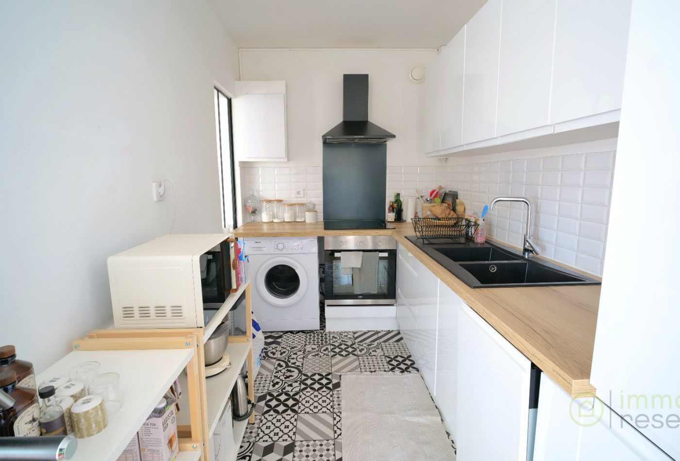 vente Appartement rénové Marseille 11eme Arrondissement - Photo 5
