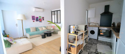 vente Appartement rénové Marseille 11eme Arrondissement