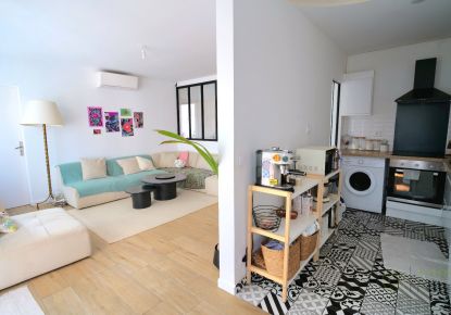 vente Appartement rénové Marseille 11eme Arrondissement
