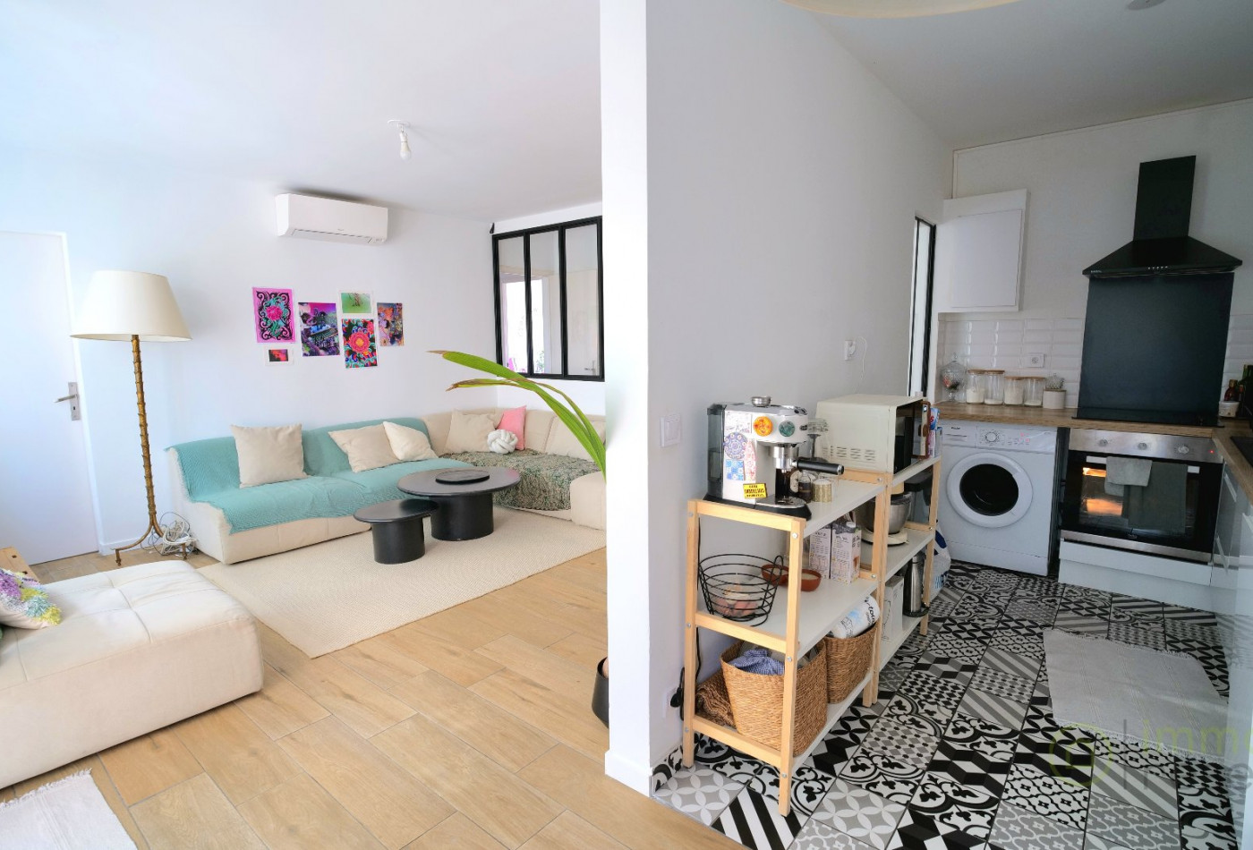 vente Appartement rénové Marseille 11eme Arrondissement - Photo 1