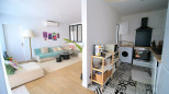 vente Appartement rénové Marseille 11eme Arrondissement