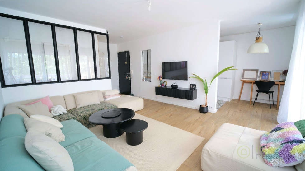 vente Appartement rénové Marseille 11eme Arrondissement - Photo 3