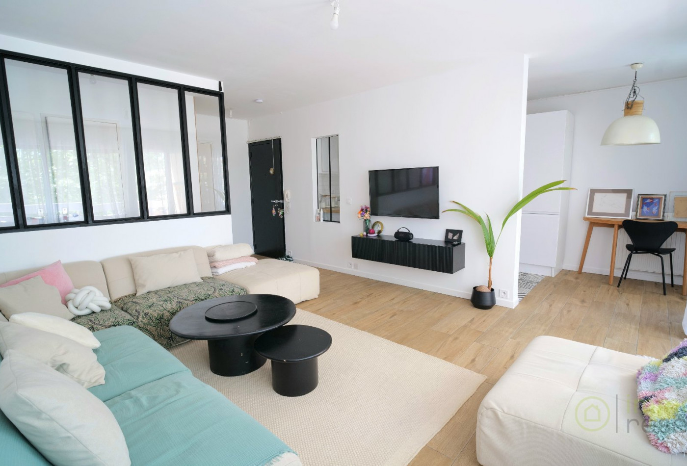 vente Appartement rénové Marseille 11eme Arrondissement - Photo 4