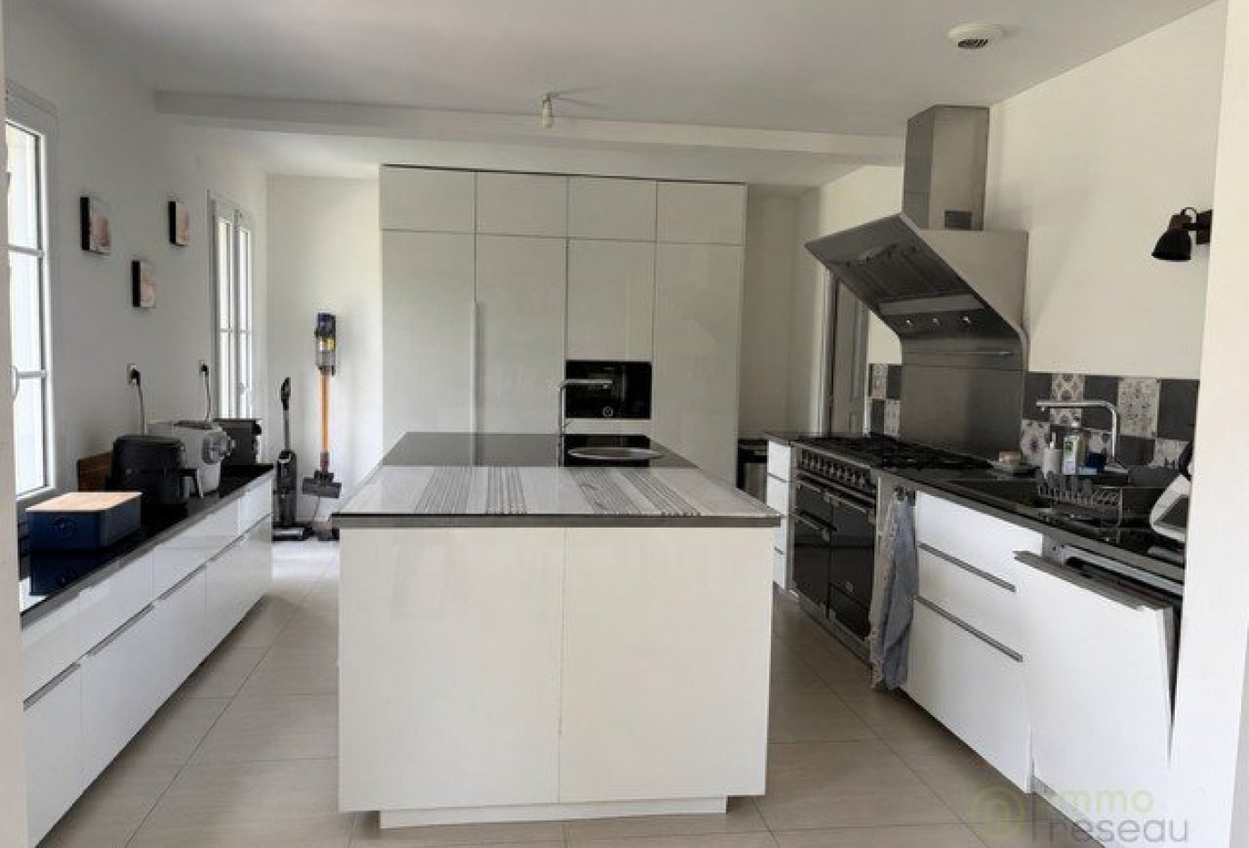 vente Maison La Queue Les Yvelines - Photo 3