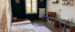 vente Maison La Queue Les Yvelines