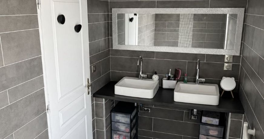 vente Maison La Queue Les Yvelines