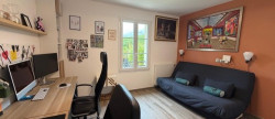 vente Maison La Queue Les Yvelines