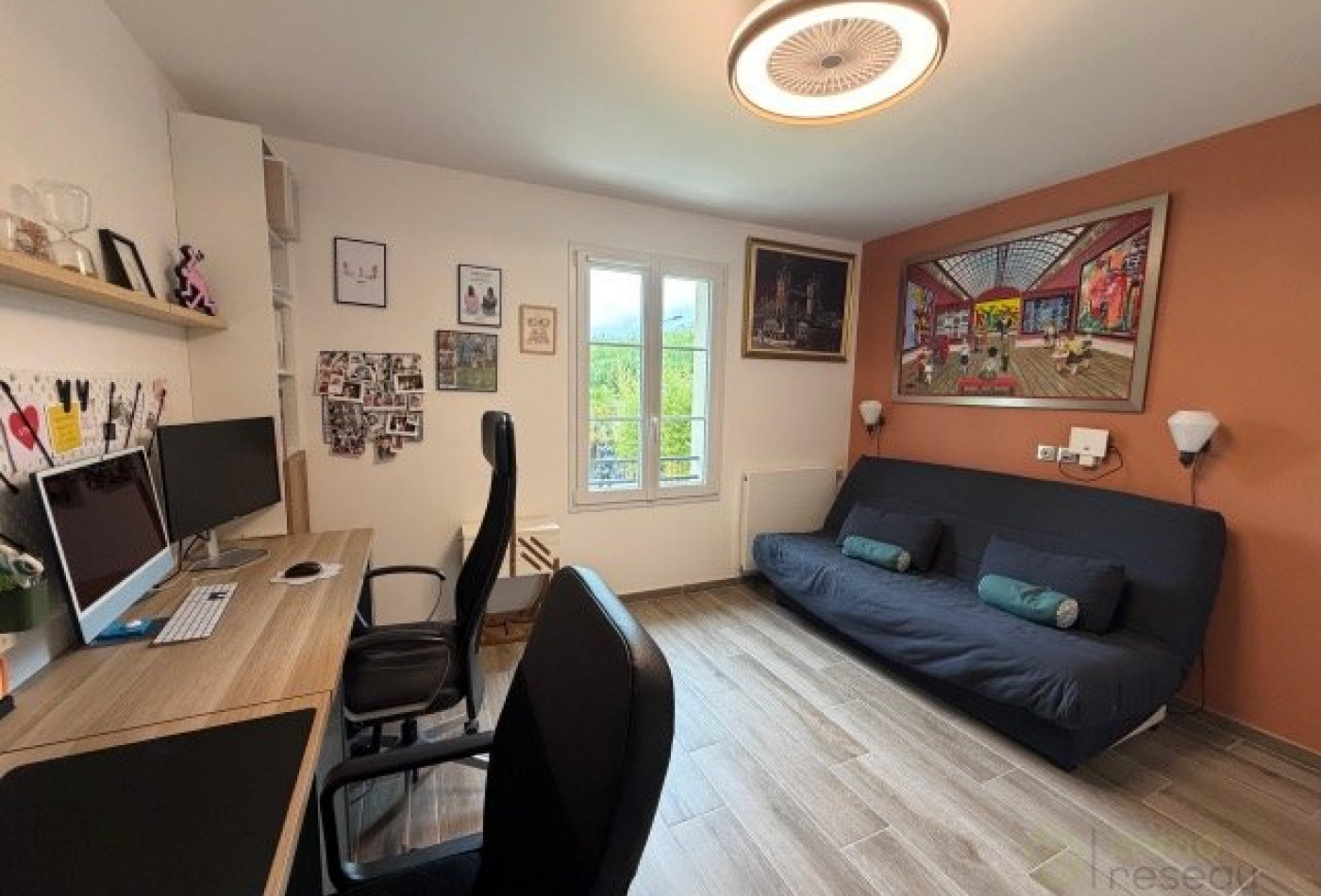 vente Maison La Queue Les Yvelines - Photo 9
