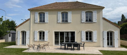 vente Maison La Queue Les Yvelines