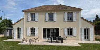 vente La Queue Les Yvelines