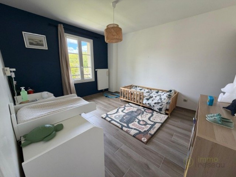 vente Maison La Queue Les Yvelines - Photo 8