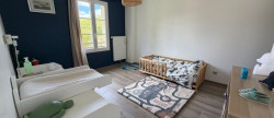 vente Maison La Queue Les Yvelines
