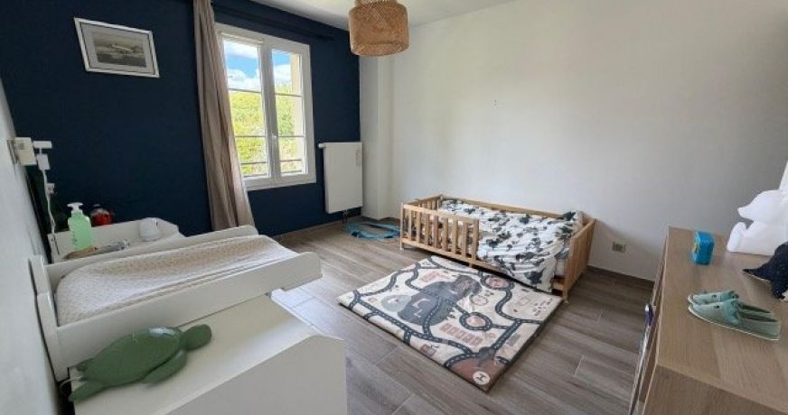 vente Maison La Queue Les Yvelines