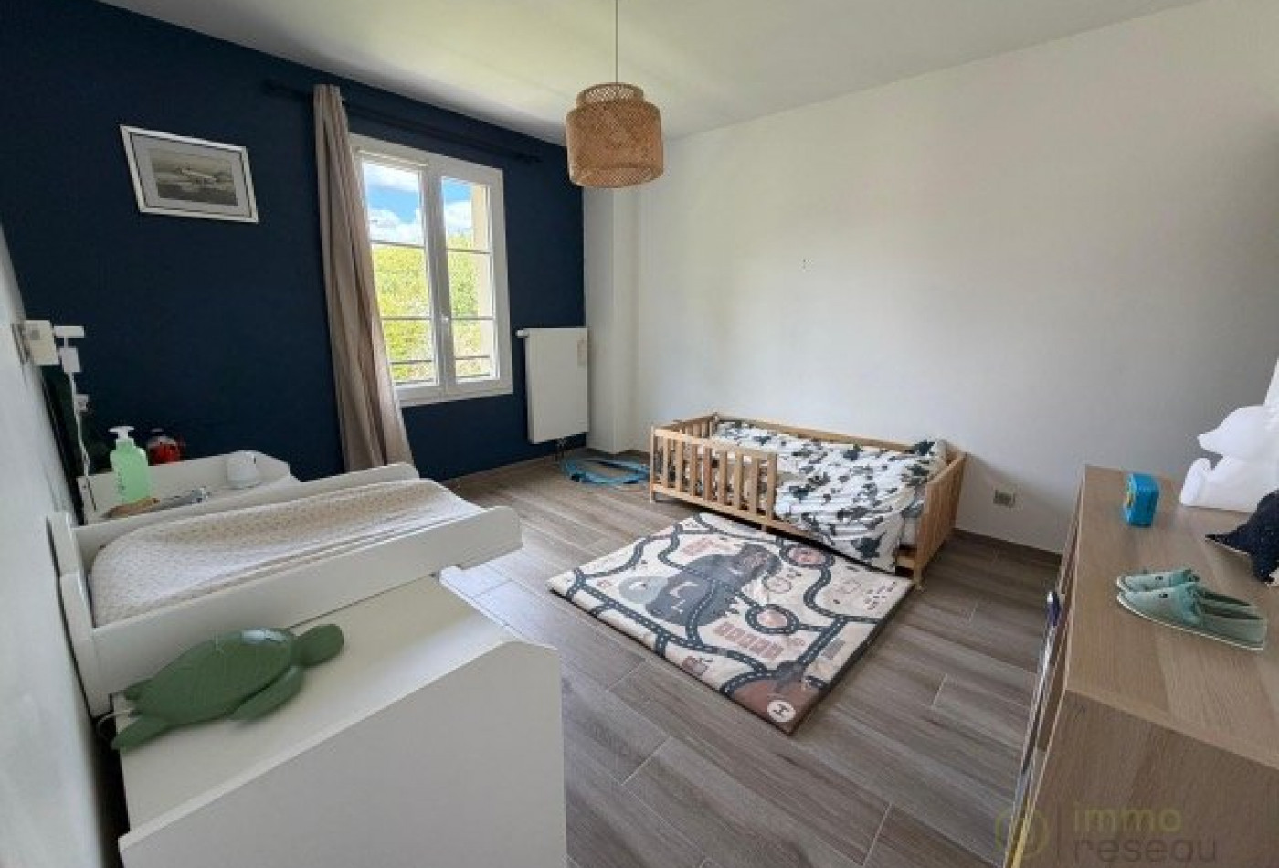 vente Maison La Queue Les Yvelines - Photo 8