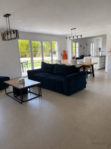 vente Maison La Queue Les Yvelines - Photo 2