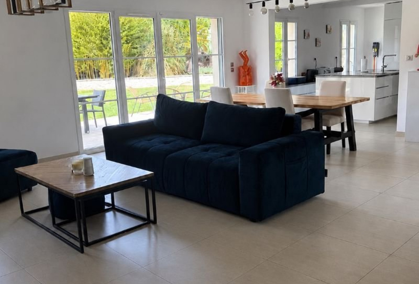 vente Maison La Queue Les Yvelines - Photo 2