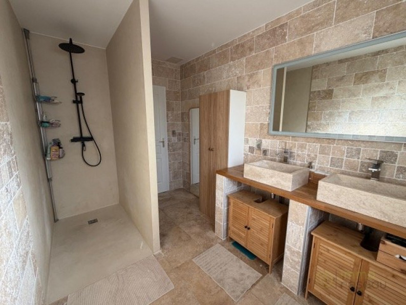vente Maison La Queue Les Yvelines - Photo 6