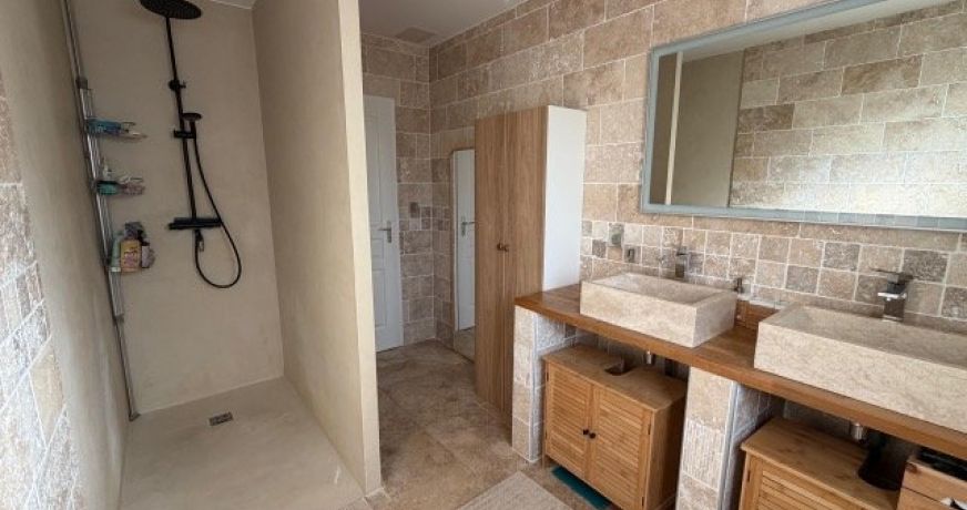 vente Maison La Queue Les Yvelines