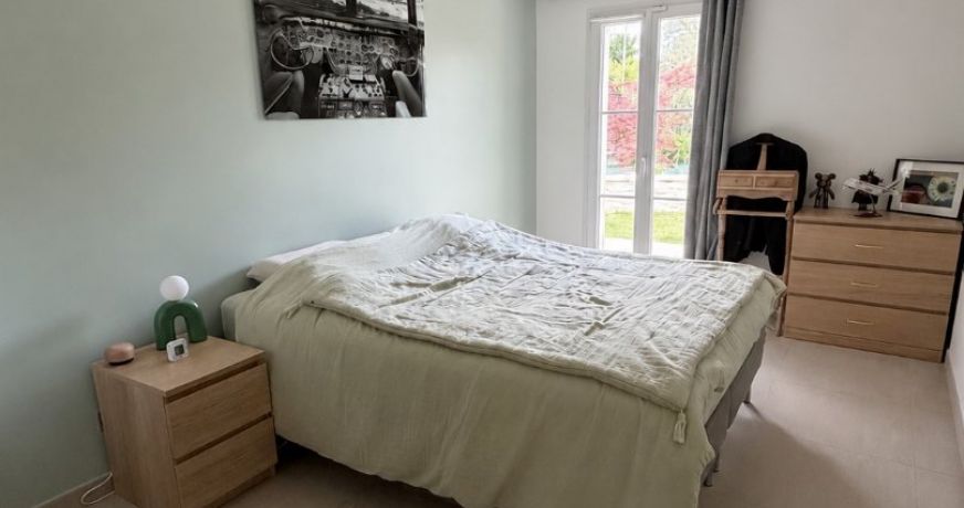 vente Maison La Queue Les Yvelines