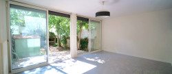 vente Appartement en rez de jardin Montpellier