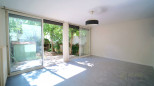 vente Appartement en rez de jardin Montpellier