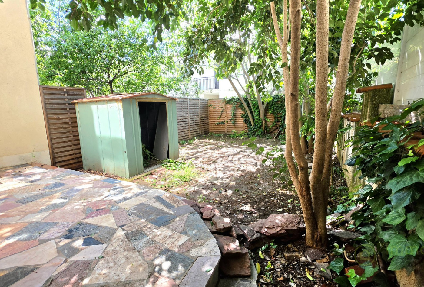 vente Appartement en rez de jardin Montpellier - Photo 3