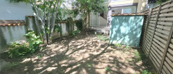 vente Appartement en rez de jardin Montpellier