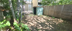 vente Appartement en rez de jardin Montpellier