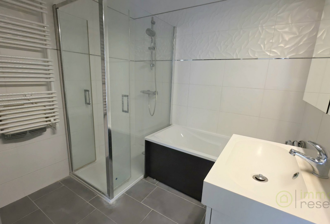 vente Appartement en rez de jardin Montpellier - Photo 6