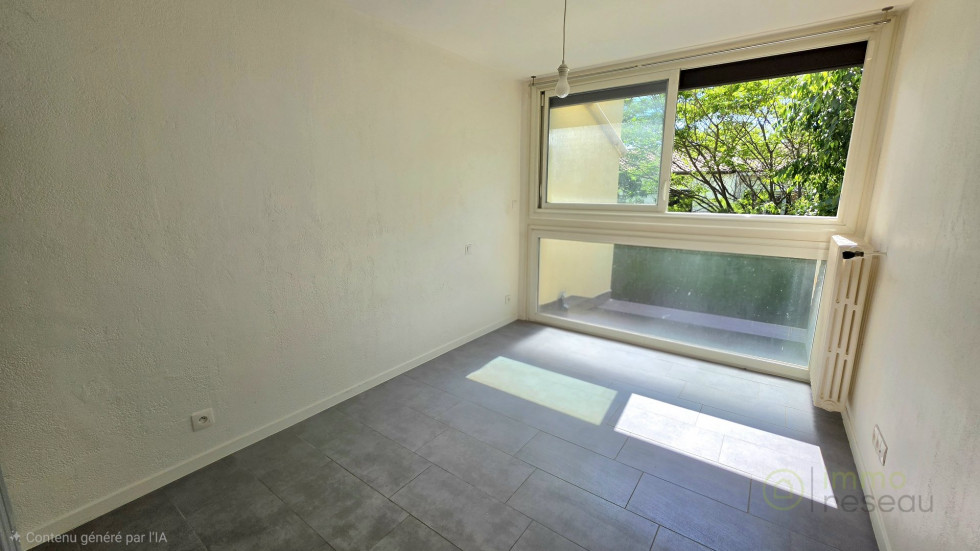 vente Appartement en rez de jardin Montpellier - Photo 7