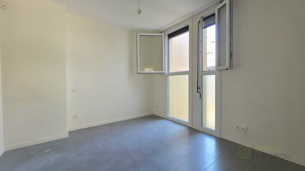 vente Appartement en rez de jardin Montpellier - Photo 8